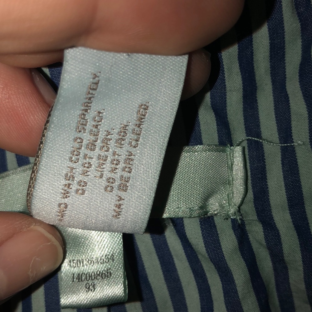 Chico’s jacket - Picture 4 of 4